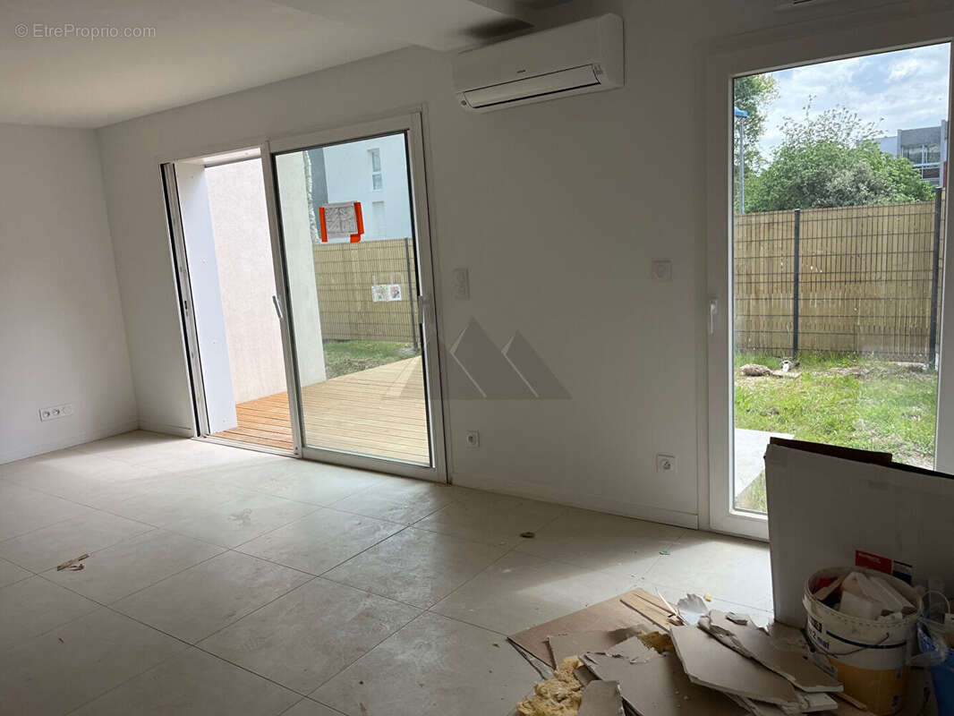 A vendre maison t5 lambezellec brest - photo 4