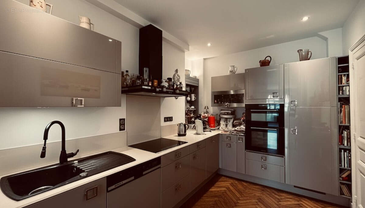 Maison 280 m² à Bellerive-Sur-Allier  - photo 2