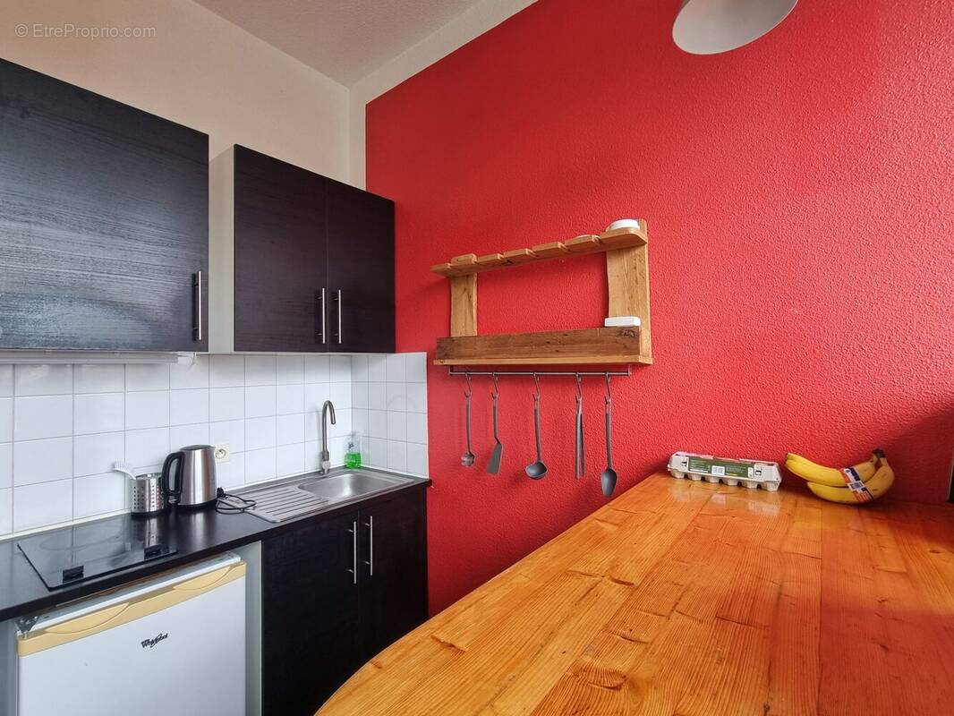 Appartement à TALENCE