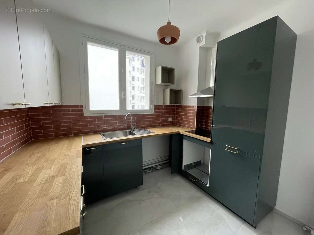 Appartement à COLOMBES