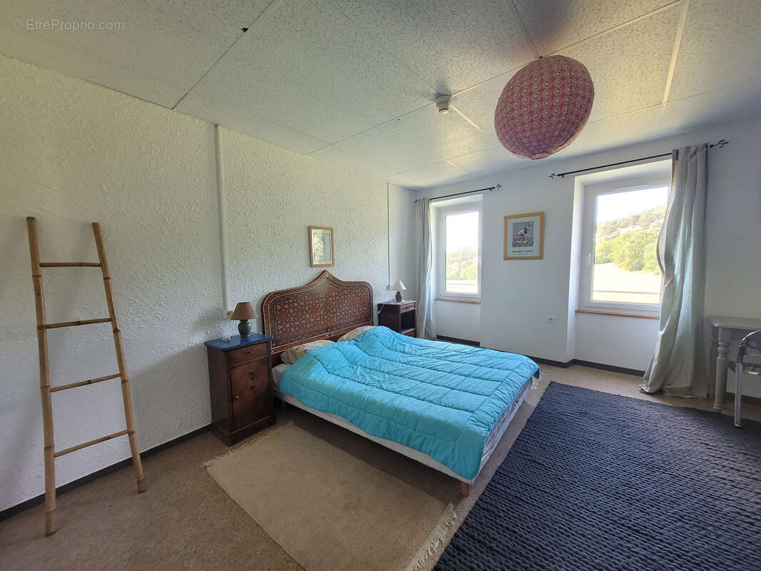 Maison à LE CHAFFAL