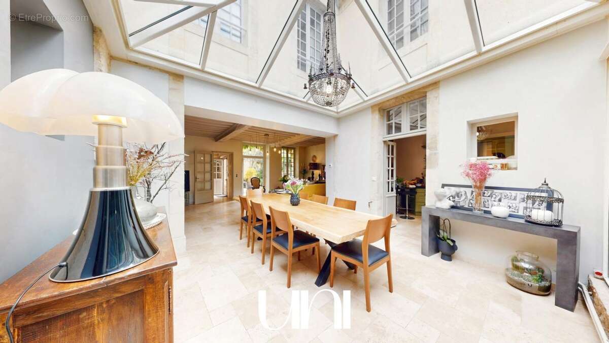 Maison à BAYEUX