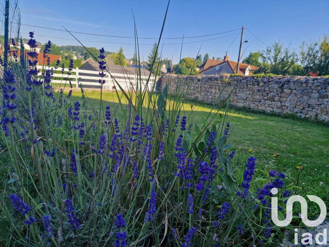 Photo 2 - Maison à AUZANCES