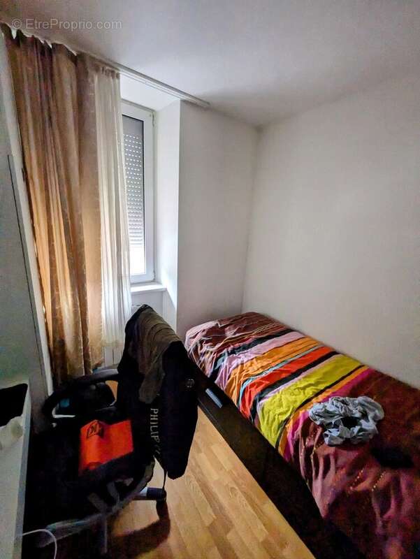 Appartement à MULHOUSE