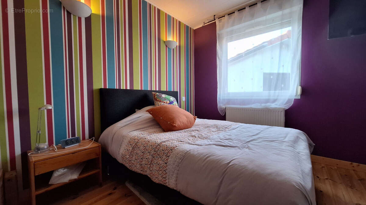 Maison à PONT-DU-CHATEAU