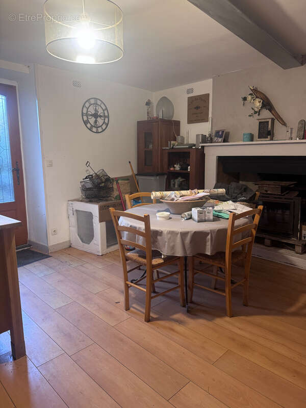 Maison à NERAC