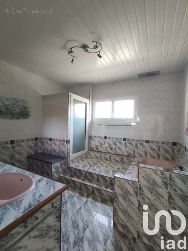 Photo 8 - Maison à NEVIAN