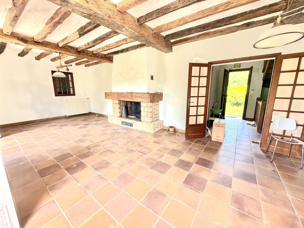 Maison à URRUGNE