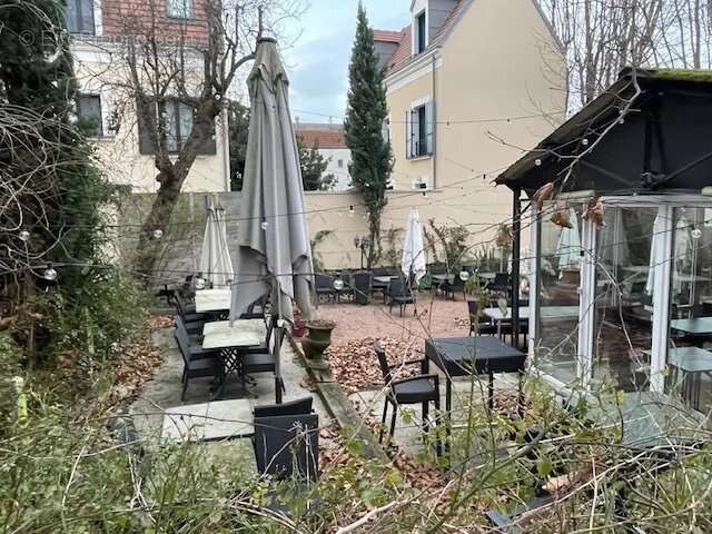 Commerce à NOGENT-SUR-MARNE