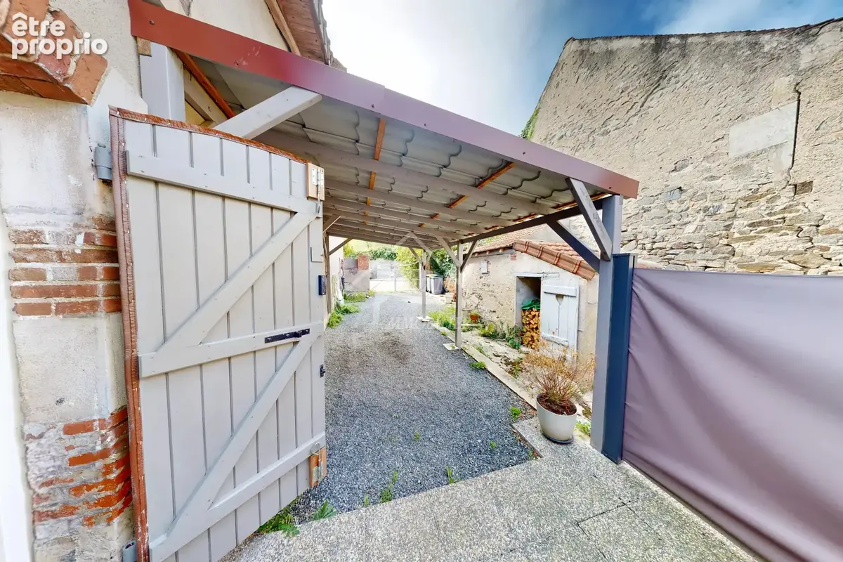 Maison avec studio indépendant – Vue sur l’Abbaye - photo 16