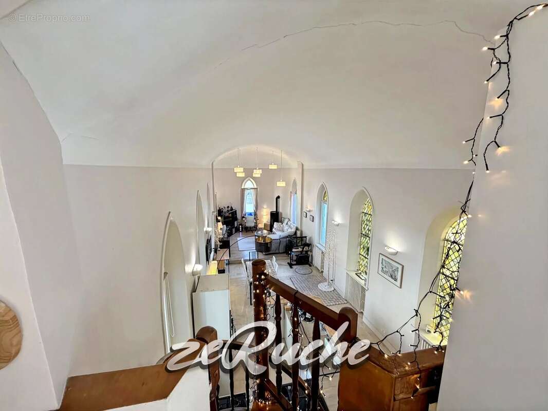 Appartement à FALAISE