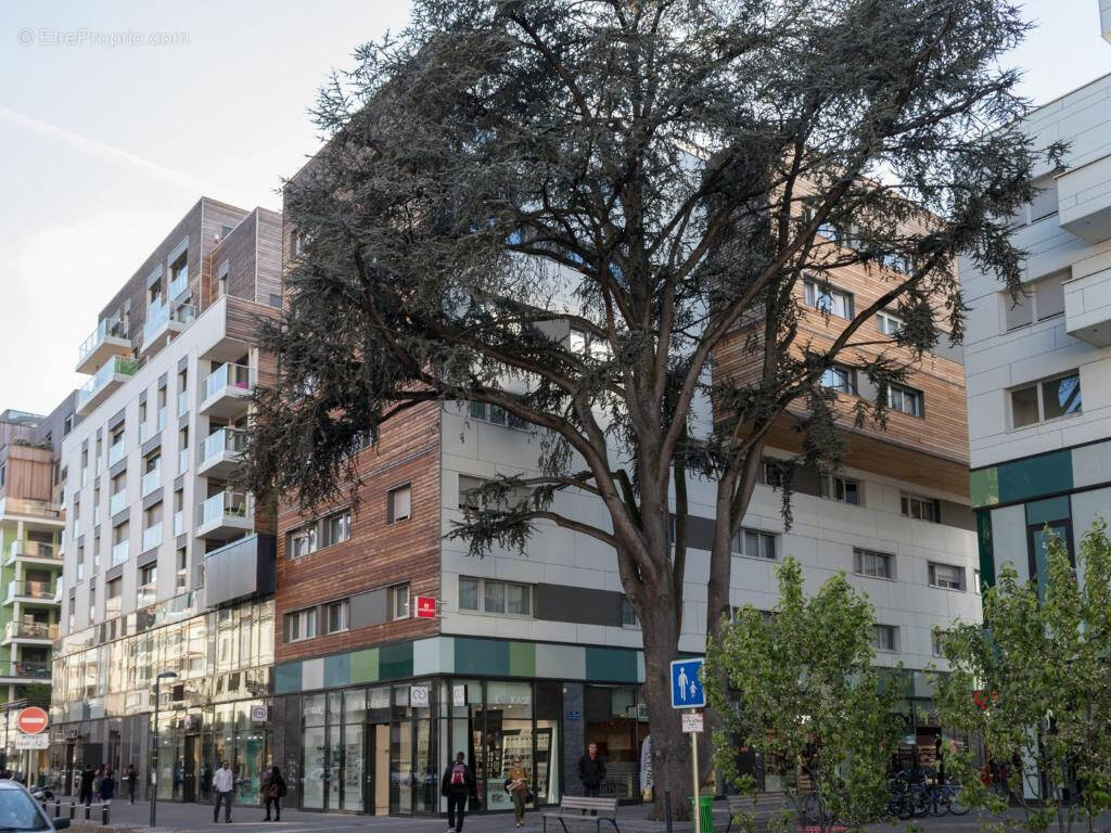Appartement à ANNEMASSE