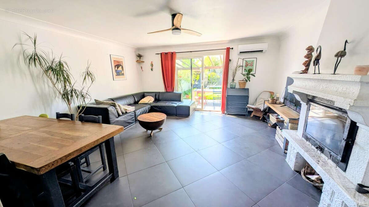 Maison à ARGELES-SUR-MER