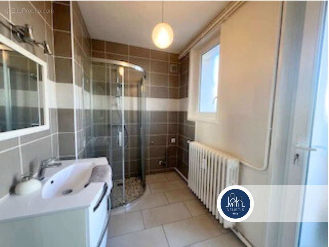 Appartement à LE MANS