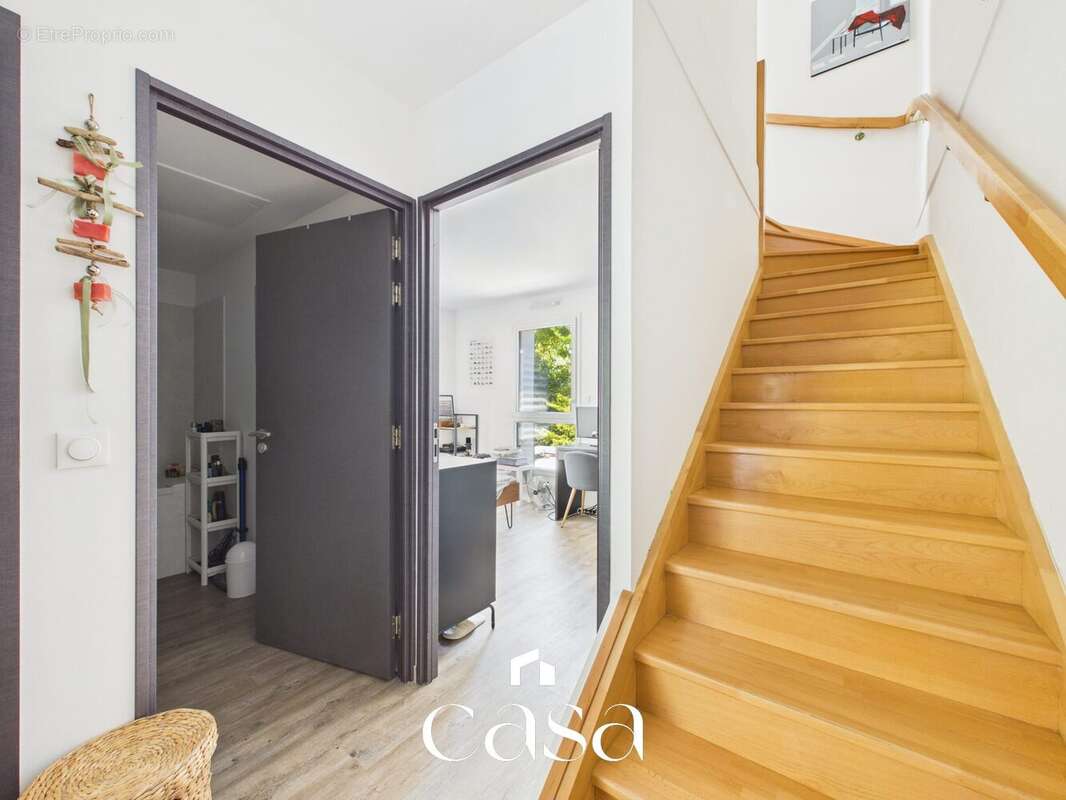 Maison 98 m² à Caen  - photo 7