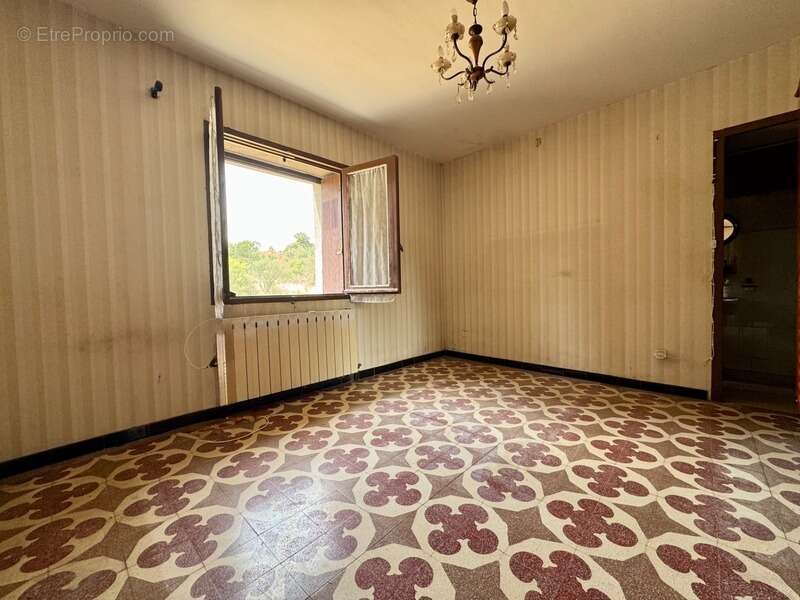Maison à vendre 6 pièces SAINT JULIEN DE CASSAGNAS (30) - photo 16