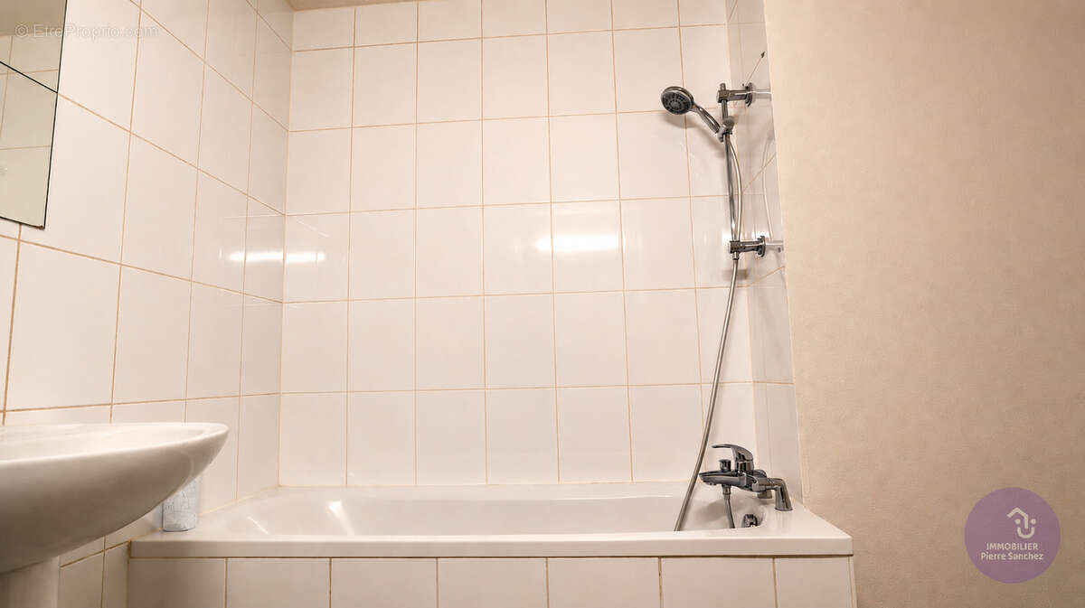 Appartement à SOUFFELWEYERSHEIM
