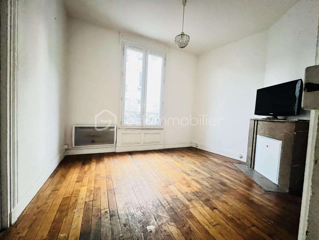 Appartement à ARCUEIL