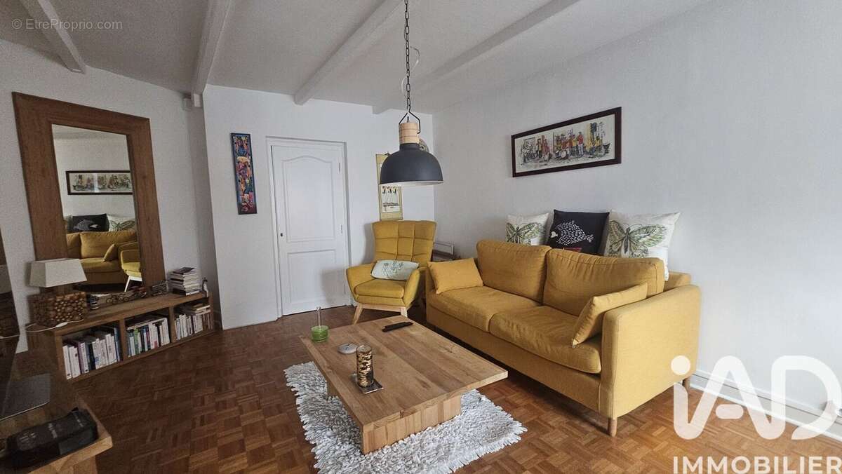 Photo 4 - Appartement à DOUARNENEZ