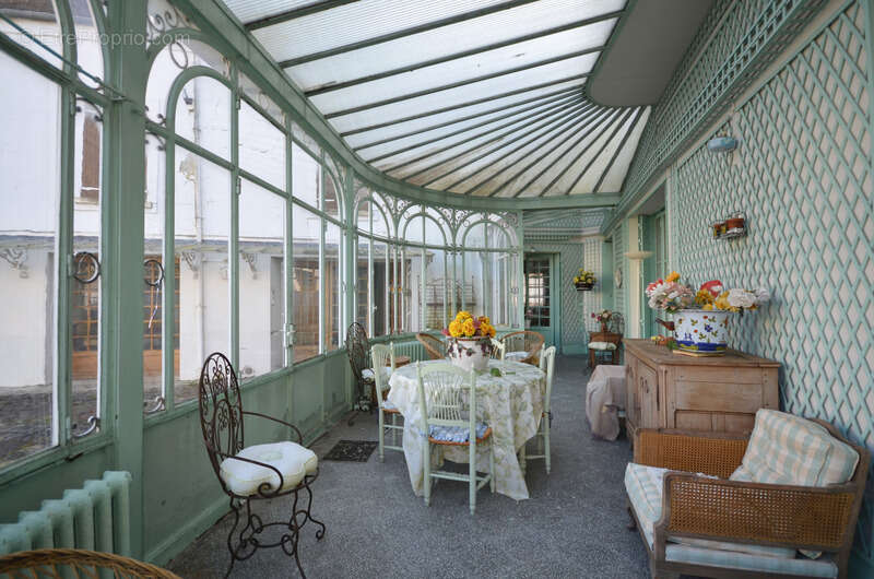 Maison à CHATEAU-THIERRY