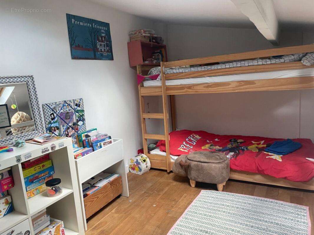 Maison à COLOMBES