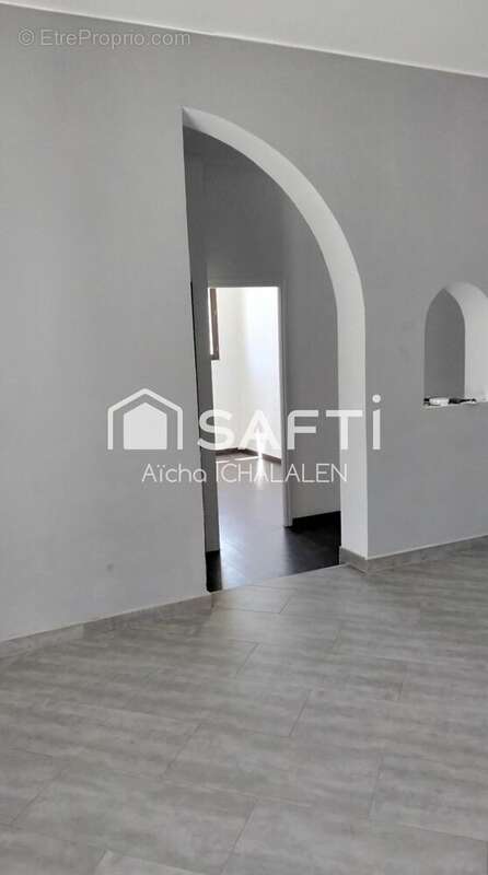 Photo 4 - Appartement à SAINT-PATHUS