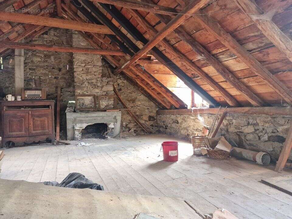 Maison à ARREAU