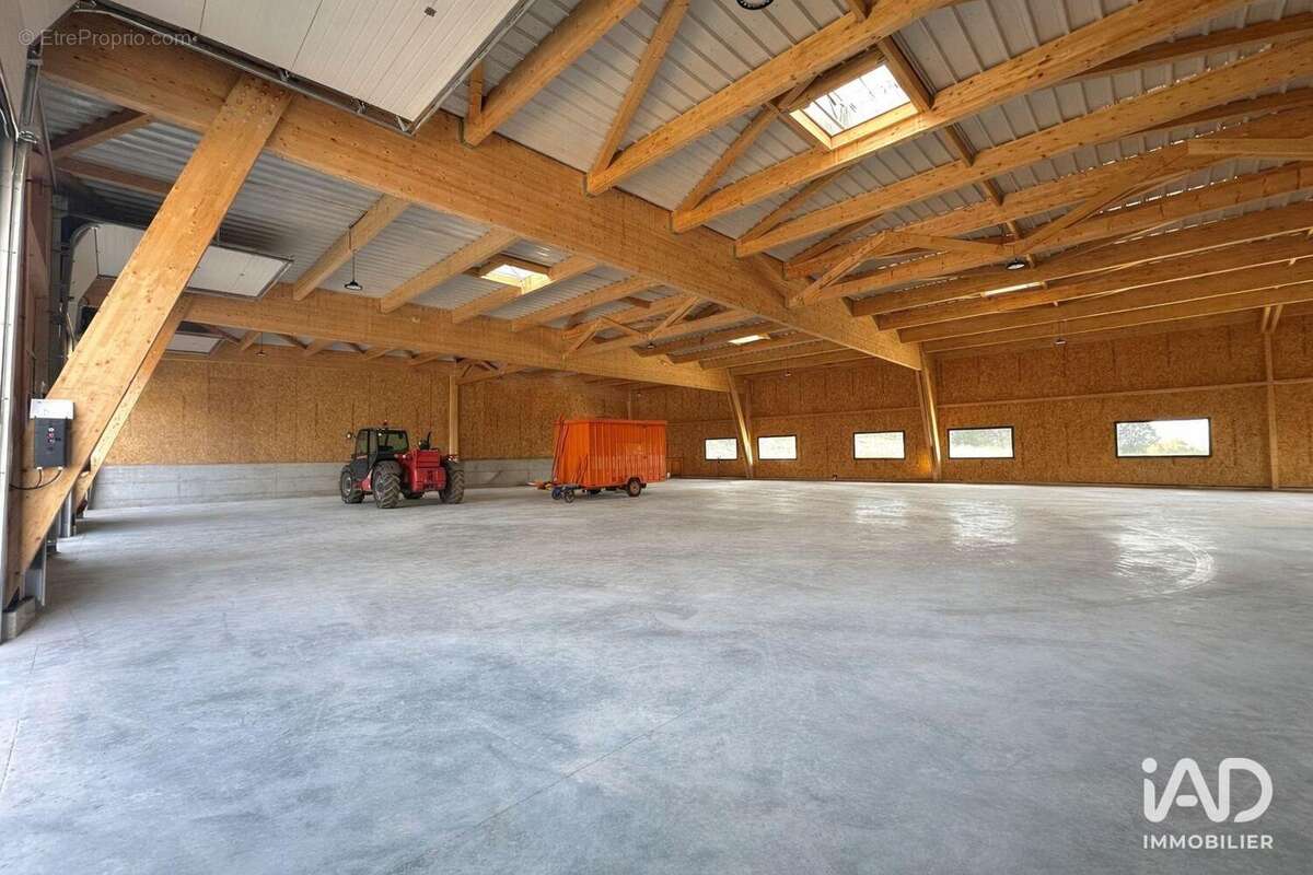 Photo 8 - Commerce à GRIGNAN