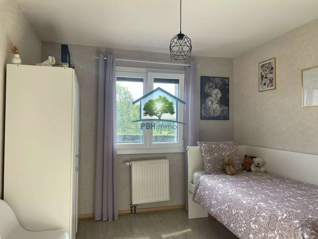 Maison à SAINT-CHAMOND