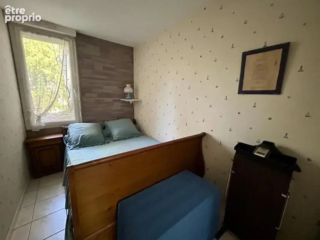 Maison de caractère - années 30 - Secteur Bellevue - photo 17