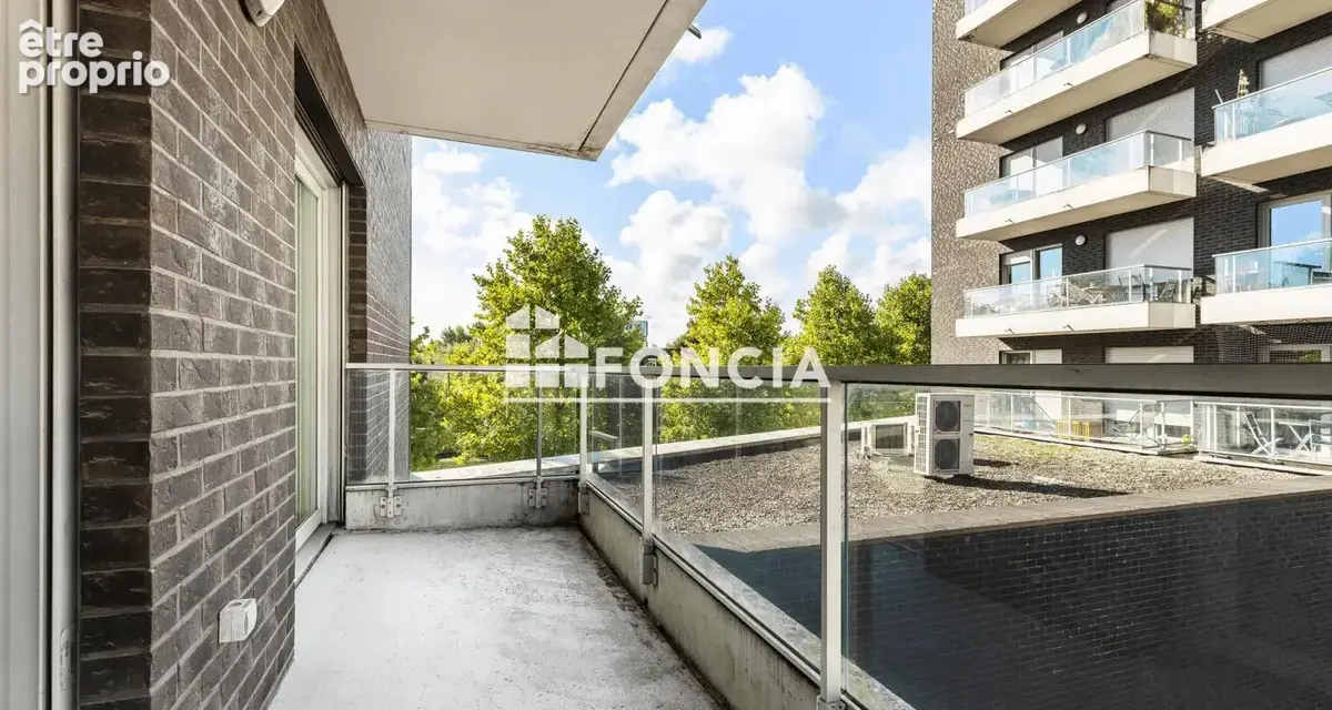 Appartement T3 secteur EURATECHNOLOGIE - photo 5
