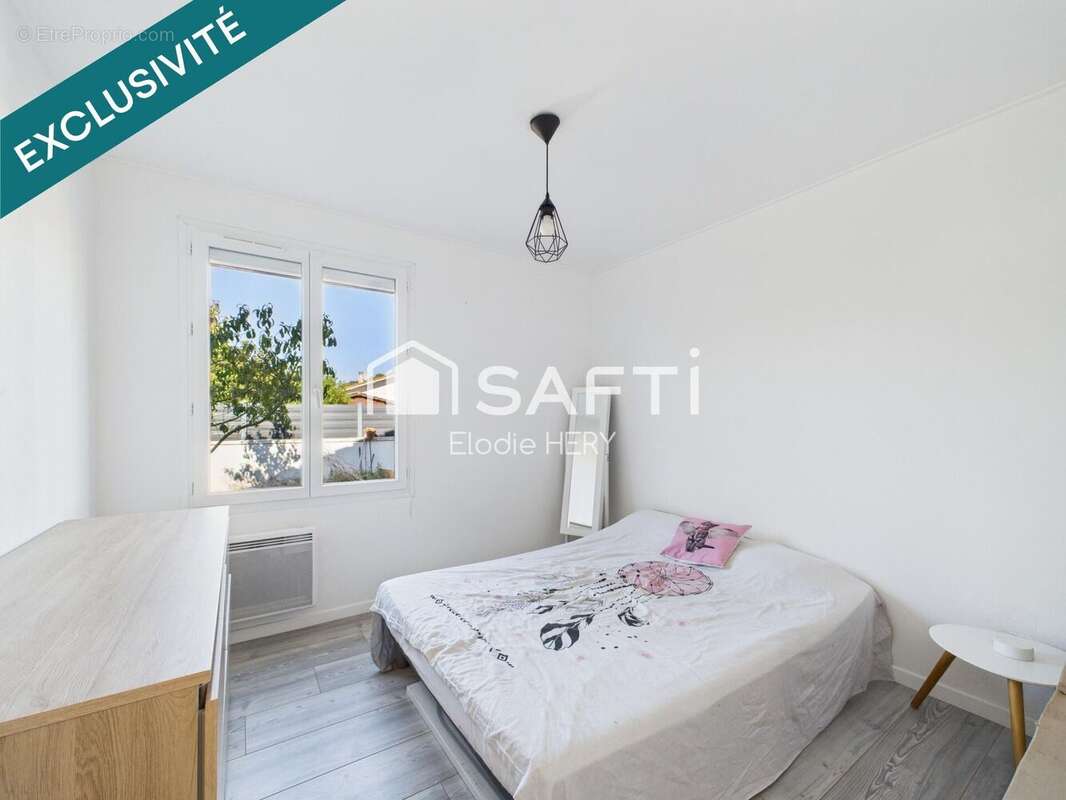 Photo 5 - Maison à LE TAILLAN-MEDOC