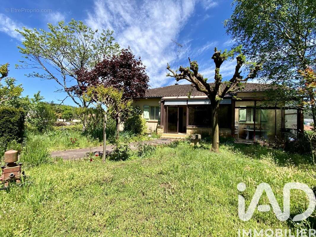 Photo 2 - Maison à SARLAT-LA-CANEDA