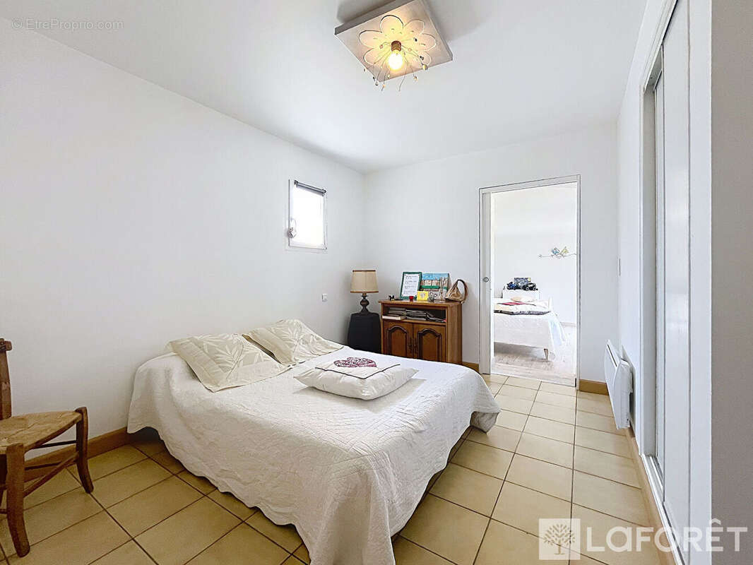 Maison à PIOLENC
