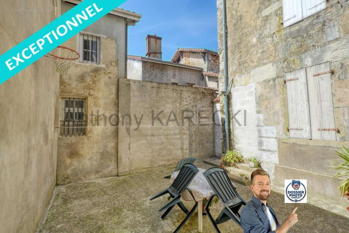 Photo 5 - Maison à MONTFORT-EN-CHALOSSE