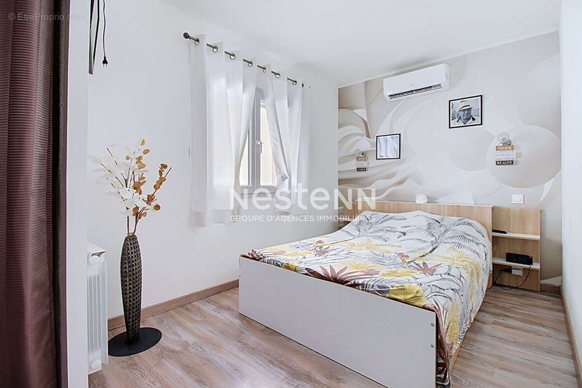 A VENDRE - Maison Le Luc 4 pièces 107 m2  - Terrain de 449m2 - photo 6