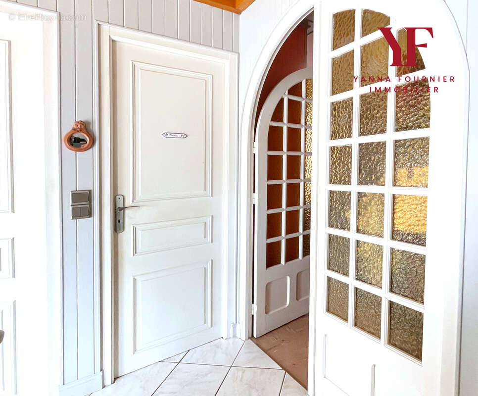 Maison à PLOUGASTEL-DAOULAS