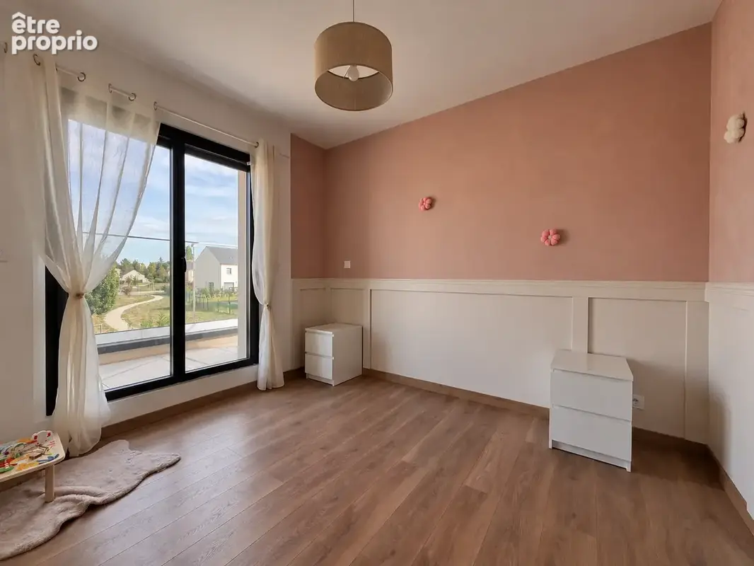 Gazeran   maison contemporaine de 2022   dpe a   gare à pied ! - photo 14