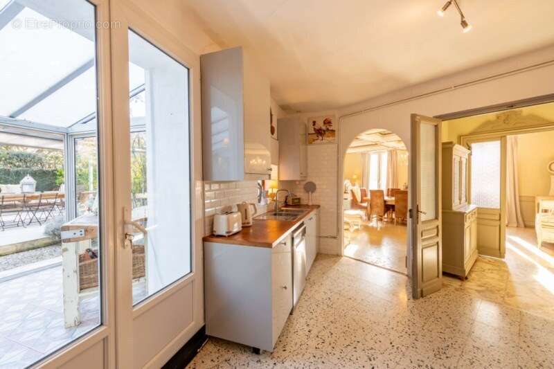 Maison à BIZE-MINERVOIS