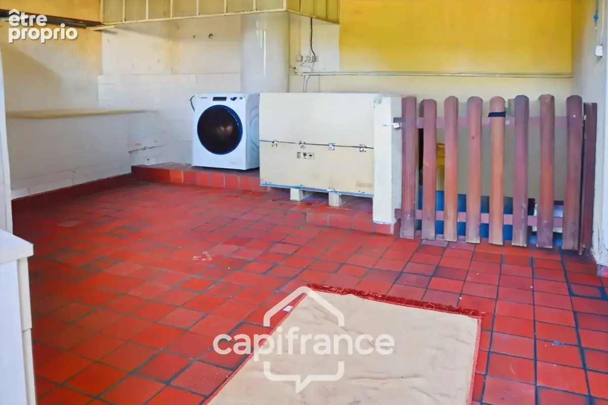 À VENDRE – Ensemble Immobilier Spécial Investisseur – Fort Potentiel Locatif PASLIERES (63) - photo 30