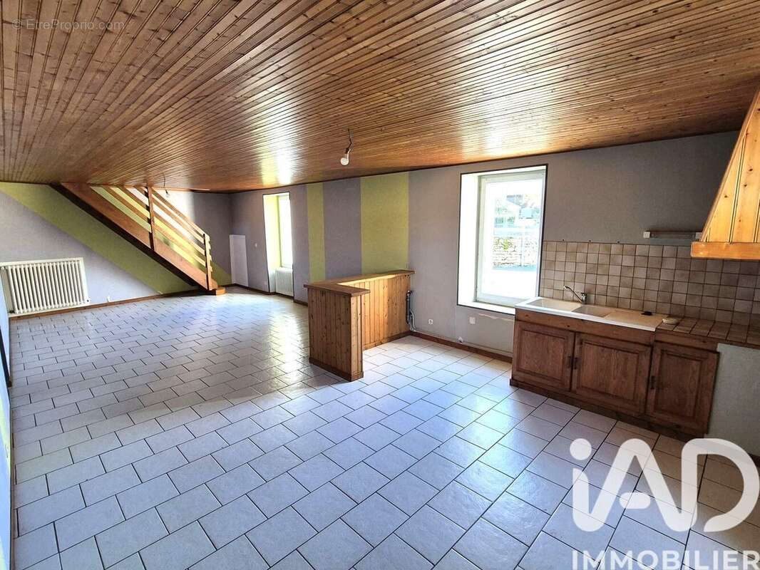 Photo 3 - Maison à DOUX