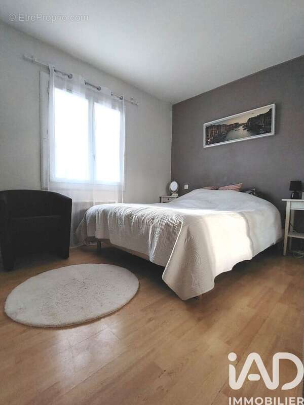 Photo 7 - Maison à PECQUEUSE