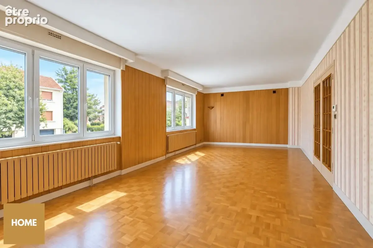 Maison 8 pièces 180 m² à vendre à Saint-Max (54130) - photo 4