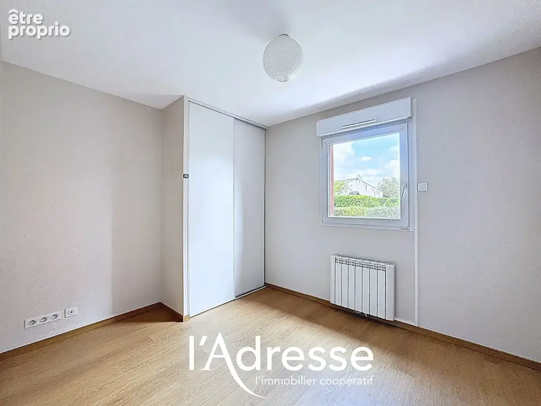 Exclusivité l'Adresse Immobilier - Tournefeuille - Maison T5 de 95m²  sur une parcelle de 405 m2 - photo 16