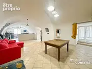 Maison à ANTOINGT