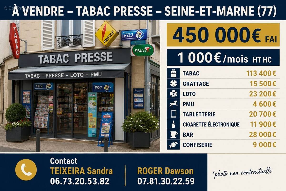 Autre à MELUN