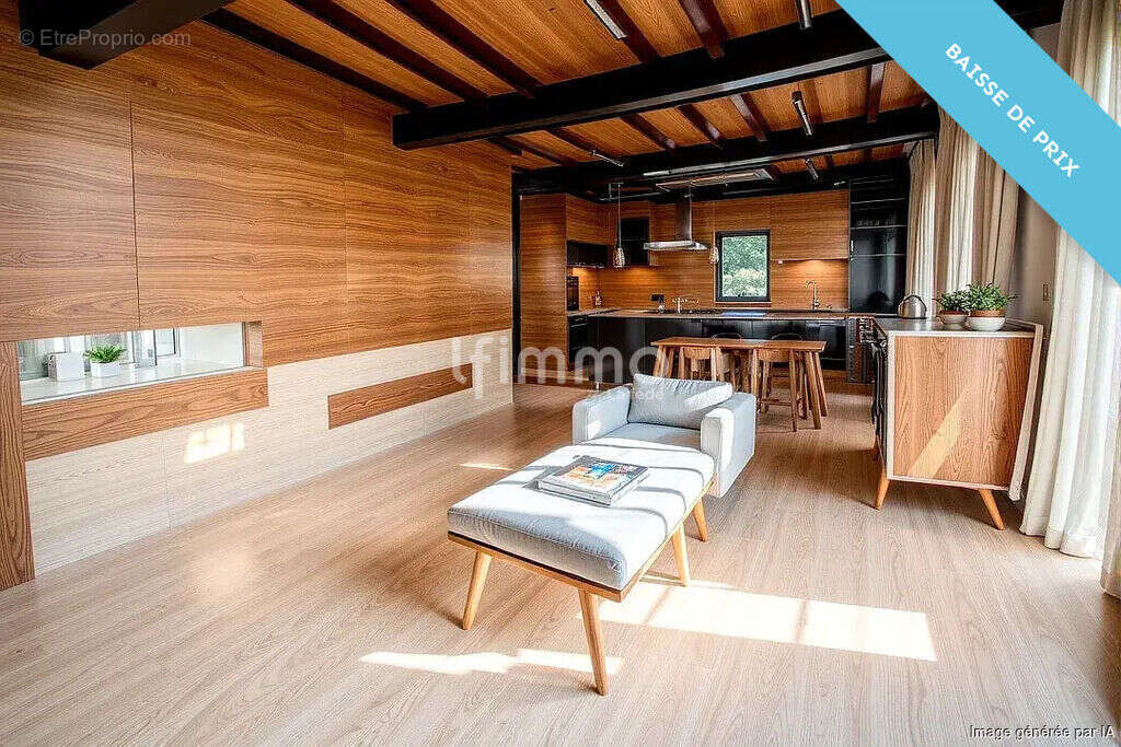À saisir à Pexiora : 2 appartements sans parties communes - photo 8
