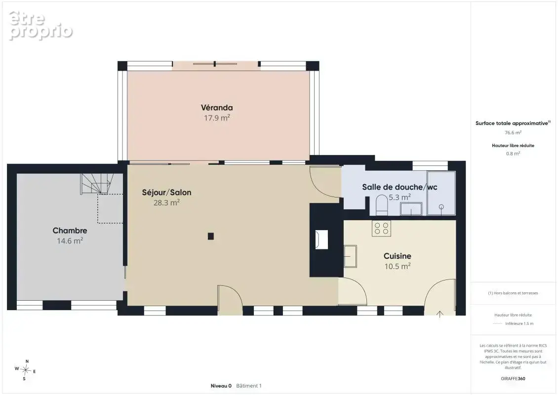 Maison 10 min de BERNAY - photo 22