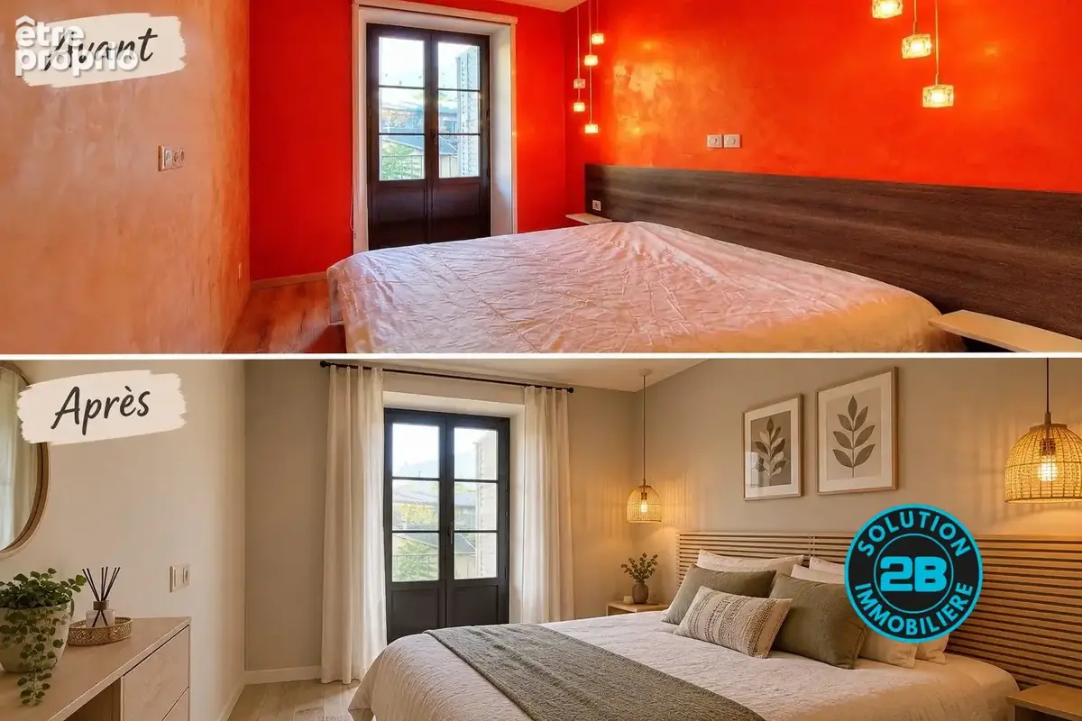 Appartement 3 pièces 53 m² à vendre à Aix-Les-Bains (73100) - photo 7