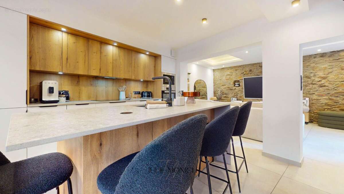 Appartement à BANYULS-SUR-MER